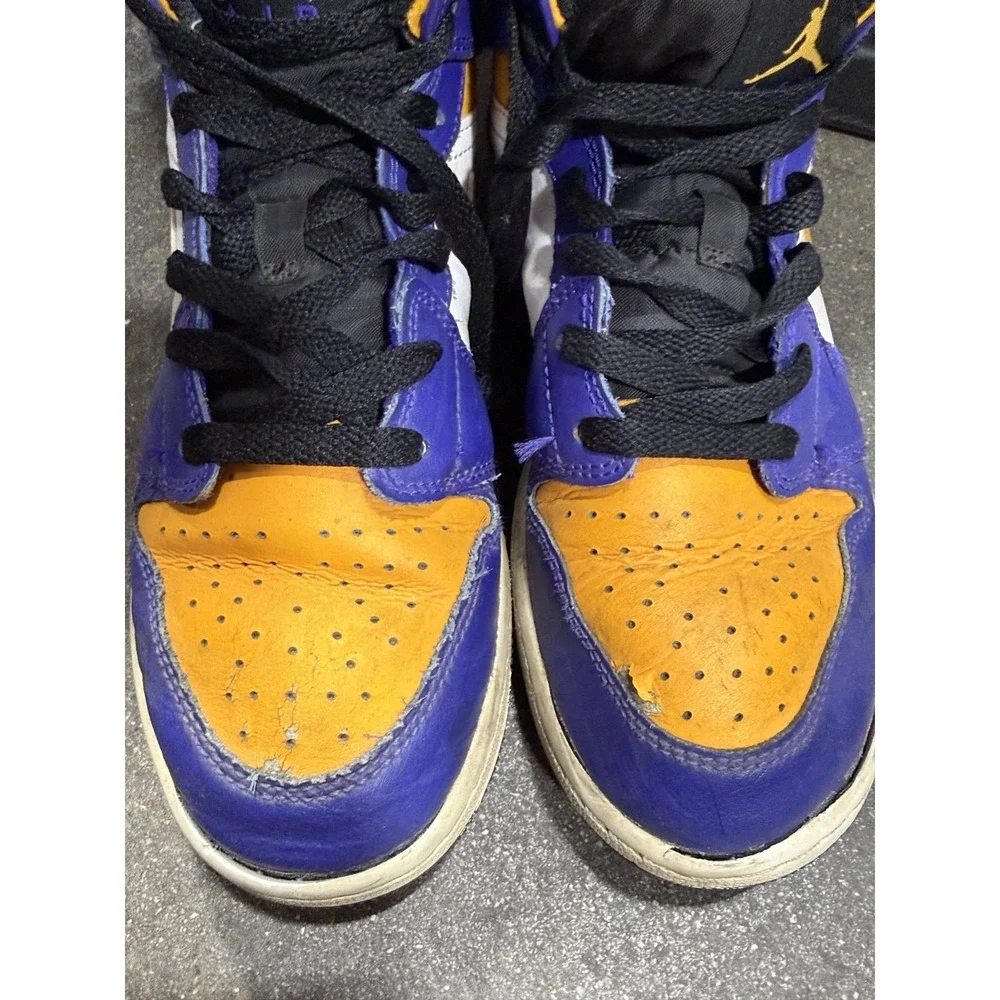 Jordan nike air